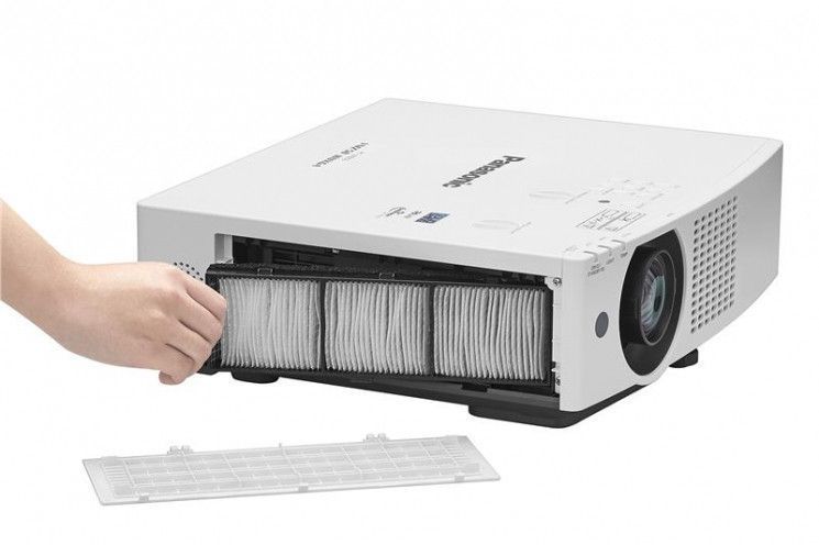 Автофільтр чищення Panasonic ET-RFV500 RC_ET-RFV500 фото