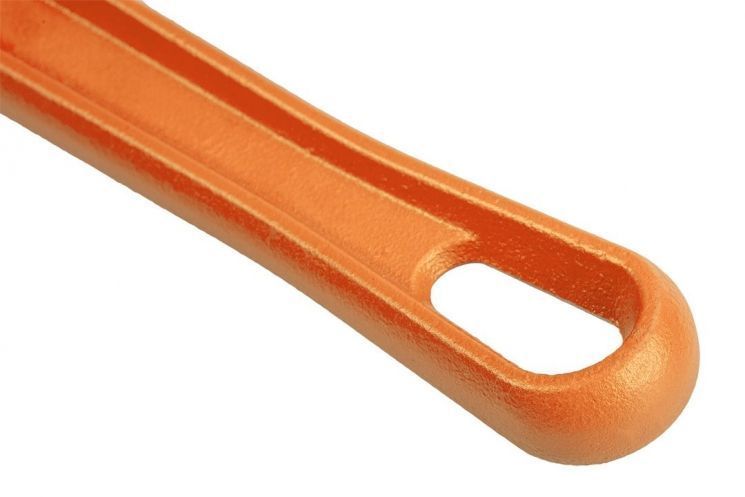 Ключ трубный Neo Tools Stillson, рабочий диапазон 0-100мм, 600мм RC_02-419 фото