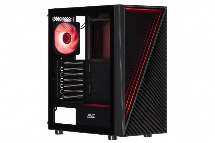 Корпус 2E Gaming INFINITY G205А RC_2E-G205A фото