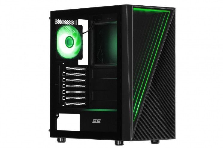 Корпус 2E Gaming INFINITY G205А RC_2E-G205A фото
