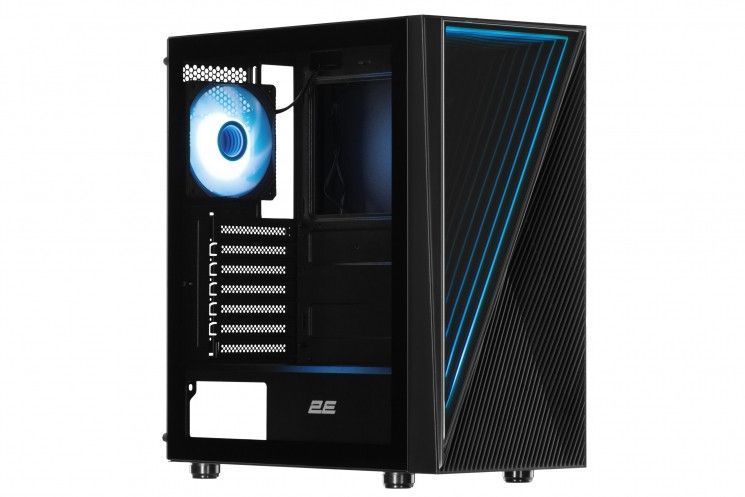 Корпус 2E Gaming INFINITY G205А RC_2E-G205A фото