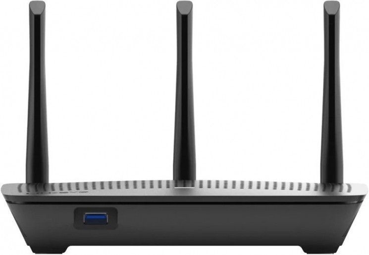 Маршрутизатор Linksys EA7500V3 RC_EA7500V3-EU фото