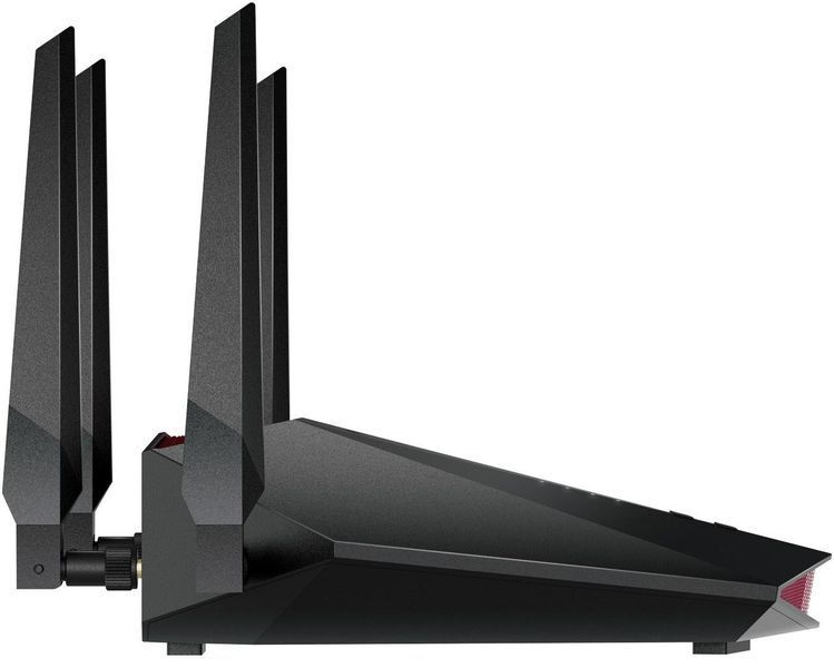 Маршрутизатор XR1000 Nighthawk AX5400 NETGEAR RC_XR1000-100EUS фото
