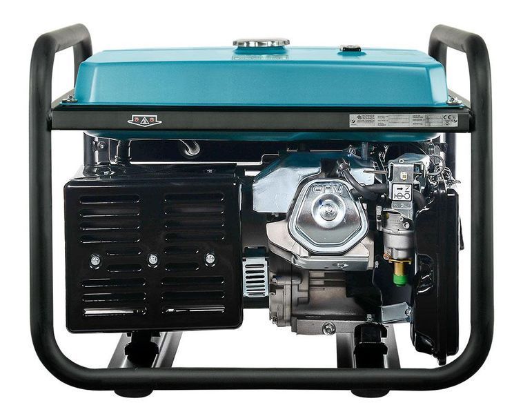 Бензиновий генератор KS 10000E-3 ATS RC_KS10000E-3ATS фото