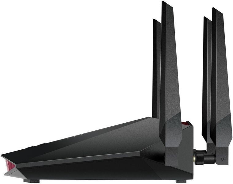 Маршрутизатор XR1000 Nighthawk AX5400 NETGEAR RC_XR1000-100EUS фото
