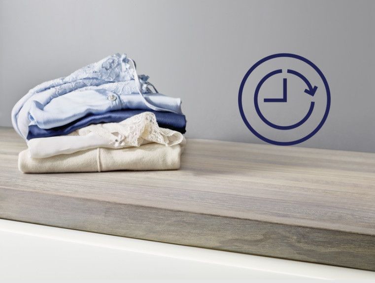 Electrolux Пральна машина вертикальна, 6кг, 1000, A+++, 60см, дисплей, білий RC_EW6T5061FU фото