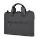 Сумка-чохол Tucano Gommo Super Slim 13"/14" чорний RC_BSGOM1314-BK фото 2