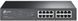 Коммутатор TP-LINK TL-SG1016PE 16xGE (8xPoE), 124.4 Вт, WebSmart RC_TL-SG1016PE фото 1