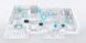 WiFi система D-Link M32-2 EAGLE PRO AI AX1500 Mesh WiFi (2шт) RC_M32-2 фото 8