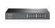 Коммутатор TP-LINK TL-SG1016DE 16xGE, WebSmart RC_TL-SG1016DE фото 1