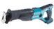 Пилка шабельна акумуляторна Makita DJR186Z, LXT 18В, пропил 255мм, хід 32мм, 3.7кг, без АКБ та ЗП RC_DJR186Z фото 2
