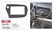 Перехідна рамка CARAV 11-222 для HONDA Insight 2009-2014 (Left Wheel) AV_11-222 фото 3