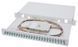 Оптическая панель DIGITUS 19' 1U, 24xLC duplex, Incl, Splice Cass, OM3 Color Pigtails, Adapter RC_DN-96332/3 фото 1