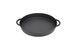 Сковорода чавунна Big Green Egg 36см 118233 GR_004684 фото 1