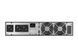 2E ДБЖ OD3000RT, 3000VA/2700W, RT2U, LCD, USB, 4xSchuko RC_2E-OD3000RT фото 4