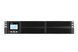2E ДБЖ OD3000RT, 3000VA/2700W, RT2U, LCD, USB, 4xSchuko RC_2E-OD3000RT фото 3