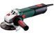 Кутова шліфмашина Metabo WEV 17-125 Quick (600516000) HY_11496 фото 1