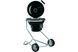 Вугільний гриль No.1 AIR F50 Rosle R25001 GR_004424 фото 3