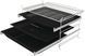 Духова шафа Gorenje електрична, 77л, A+, пара, дисплей, чорний RC_BSA6747A04BG фото 9