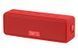 Акустическая система 2E SoundXBlock TWS Waterproof Red RC_2E-BSSXBWRD фото 3