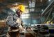 Кутова шліфмашина Metabo WEV 17-125 Quick (600516000) HY_11496 фото 3
