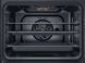 Духова шафа Whirlpool електрична, 71л, A, конвекція, чорна RC_OMK38HU0B фото 9