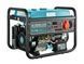 Бензиновий генератор KS 10000E-3 ATS RC_KS10000E-3ATS фото 3