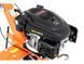 Бензиновый мотокультиватор Handy SG60-166L KM_HAG SG60-166L фото 10