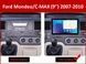 Штатная автомагнитола FORS.auto FS 4 MAX для Ford Mondeo/C-MAX (4+32Gb, 9") 2007-2010 FA_FS-5444 фото 3