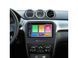 Штатна автомагнітола FORS.auto М300 для Suzuki Vitara 2015-2018 FA_1349-М300 фото 3