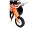 Бензиновый мотокультиватор Handy SG60-166L KM_HAG SG60-166L фото 2