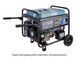 Бензиновий генератор KS 10000E-3 ATS RC_KS10000E-3ATS фото 9