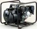 Бензинова мотопомпа Koshin PGH-50BAH