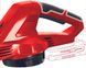 Повітродув акумуляторний Einhell GE-CL 18 Li E-Solo 18В 210км/ч 1.33кг (без акумулятору та зарядного пристрою) RC_3433532 фото 6