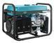 Бензиновий генератор KS 10000E-3 ATS RC_KS10000E-3ATS фото 6