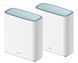WiFi система D-Link M32-2 EAGLE PRO AI AX1500 Mesh WiFi (2шт) RC_M32-2 фото 1