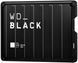Портативний жорсткий диск WD 2TB USB 3.1 WD BLACK P10 Game Drive RC_WDBA2W0020BBK-WES1 фото 6