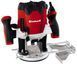 Фрезер Einhell TE-RO 1255 E RC_4350490 фото 1