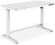 Стіл DIGITUS Electric Height Adjustable, 72-121cm, 3хUSB, білий RC_DA-90406 фото 1