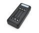 Повербанк 60000 mAh Solar KKD-6W Input: 5V/2 1A Output: 5V /2 1A Black U_28606 фото 2