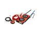 BMS smart плата DaLy LiFePO4 36V 12S 15/30A с Bluetooth U_25282 фото 2
