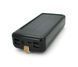 Повербанк 60000 mAh Solar KKD-6W Input: 5V/2 1A Output: 5V /2 1A Black U_28606 фото 1