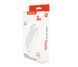 Повербанк Hypergear 20000mAh Fast Charge, 2*USB, White, Q24 U_29509 фото 3