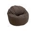 Кресло &ndash; мешок Voltronic Облако 85 см (XXL) Велюр Great Cappucino U_24559 фото 1