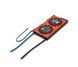 BMS smart плата DaLy LiFePO4 36V 12S 15/30A с Bluetooth U_25282 фото 1