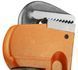 Ключ трубный Neo Tools Stillson, рабочий диапазон 0-100мм, 600мм RC_02-419 фото 3