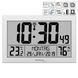 Часы настенные Technoline WS8016 Silver (WS8016) DS_DAS301204 фото 2