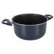Набір посуду Gimex Cookware Set induction 9 предметів Blue (6977225) DS_DAS302022 фото 2