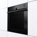 Духова шафа Gorenje електрична, 77л, A+, пара, дисплей, чорний RC_BSA6747A04BG фото 4