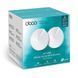Система WiFi-Mesh TP-LINK Deco M5 AC1300, 1xGE LAN, 1xGE WAN, 2мод RC_DECO-M5-2-PACK фото 7